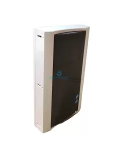 Moniteur LCD Bpt 62107400 xvc/200 bb 4pal